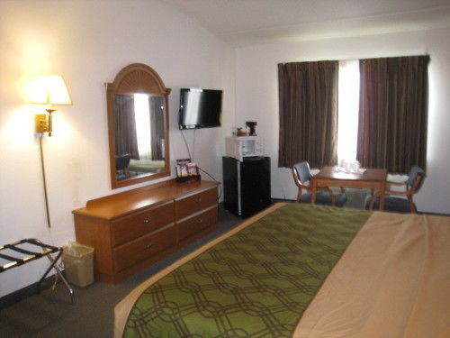 Relax Inn Rome Eksteriør bilde