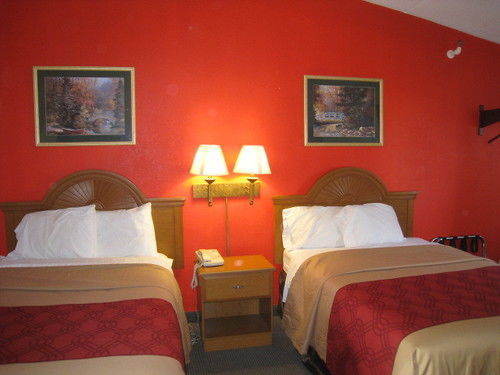 Relax Inn Rome Eksteriør bilde